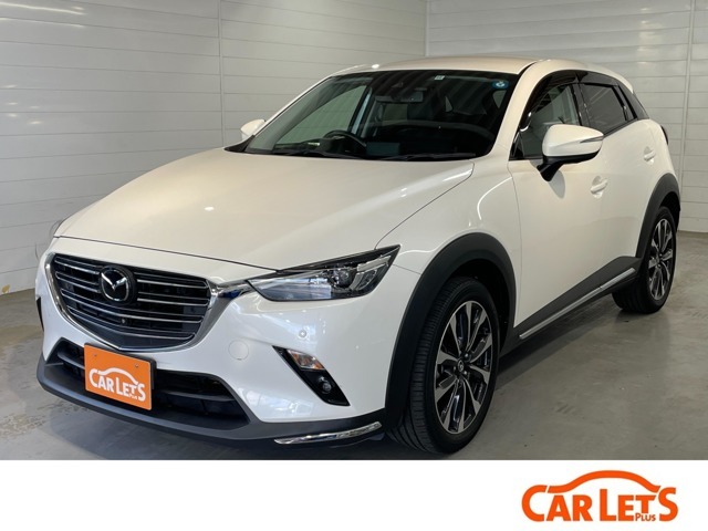 CX-3の事ならカーレッツプラスにお任せ！047-486-8833まで！