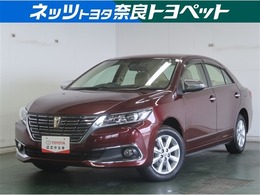 トヨタ プレミオ 1.5 F Lパッケージ 障害物センサー CD ETC