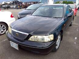 ホンダ レジェンド 3.5 ユーロ 