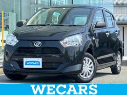 ダイハツ ミライース 660 L ABS/禁煙車/エアバッグ 運転席/エアバッグ