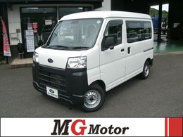 スバル サンバー 660 VB パワーウインドウ　ETC　衝突軽減ブレーキ