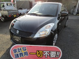 スズキ スイフト 1.2 XG プッシュスタート　ETC　スマートキー