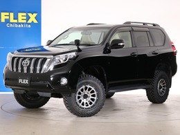 トヨタ ランドクルーザープラド 2.8 TX Lパッケージ ディーゼルターボ 4WD 