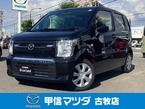 660 ハイブリッド XG 4WD