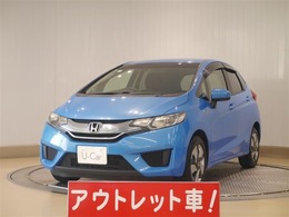 ホンダ フィット 1.5 ハイブリッド Fパッケージ 
