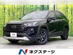 2.0 アドベンチャー 4WD