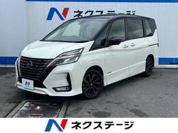 日産 セレナ 2.0 ハイウェイスター V アーバンクロム 社外ナビ　全周囲カメラ　両側電動スライド