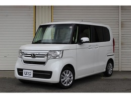 ホンダ N-BOX 660 L 当社デモカー純正ナビETCホンダセンシング