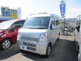日産 NV100クリッパー 660 DX GLパッケージ ハイルーフ ABS