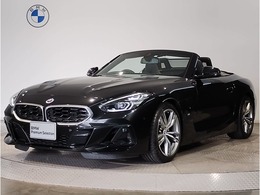 BMW Z4 sドライブ 20i Mスポーツ ブラックレザー　シートヒーター　バックカ