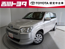 トヨタ プロボックスバン ハイブリッド 1.5 F ドライブレコーダー付