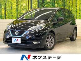 日産 ノート 1.2 e-POWER X ブラックアロー レーダークルーズ　デジタルインナーミラー