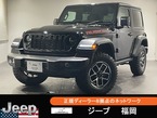 ルビコン 2.0L 4WD