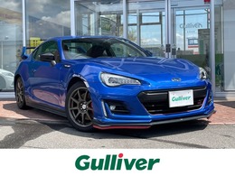 スバル BRZ 2.0 STI スポーツ 本州仕入/MT/Stiリップ/ナビ/夏タイヤあり