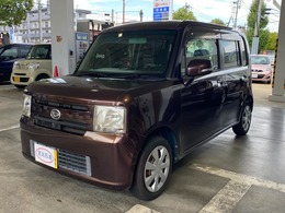 ダイハツ ムーヴコンテ 660 X リミテッド スマートキー　ETC　電動格納ミラー　ベン