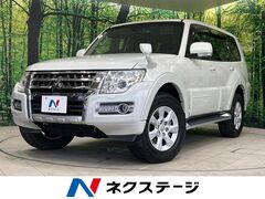 パジェロ