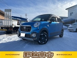 ダイハツ キャスト スタイル 660 G SAII 4WD 8ヶ月8千km保証付 走行7.5万km