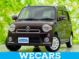 ダイハツ ミラココア 660 プラス X 新品タイヤ/純正 SDナビ/ドライブレコーダ