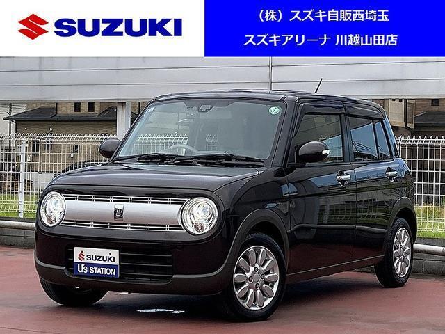 スズキの中古車ご検討なら川越山田店にご相談下さい！ 弊社車両は全車輌保証付！ご納車の前に点検整備（部品交換含）を実施致します