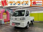 660 TB 三方開 4WD