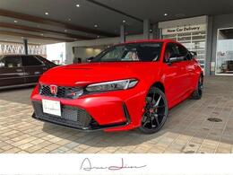 ホンダ シビックタイプR 2.0 