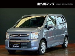 マツダ フレア 660 ハイブリッド XG 