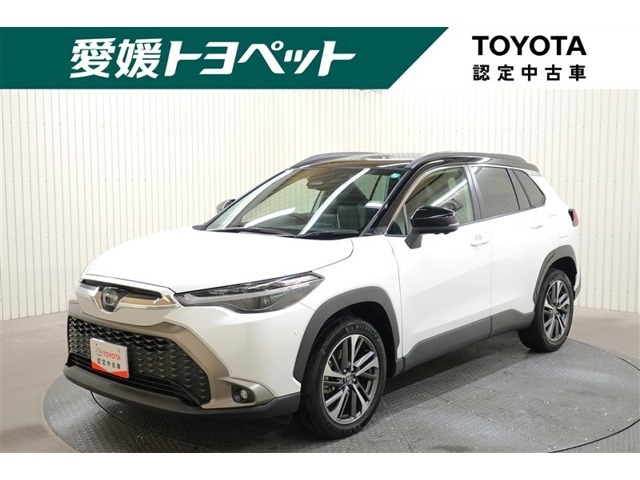 お洒落な白×黒の2トーンカラー♪