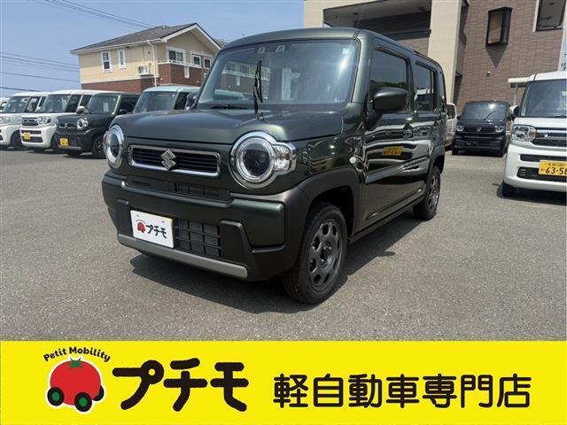 佐賀県最大級！軽自動車専門店！全車保証付き！購入後のアフターサービスも安心の当店にお任せ！