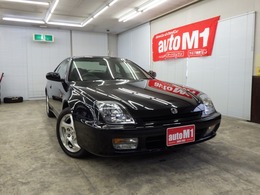 ホンダ プレリュード 2.2 SiR 5MT　ワンオーナー　禁煙車