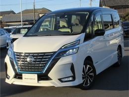 日産 セレナ 1.2 e-POWER ハイウェイスター V ワンオ-ナ-車　両側ASD　プロパイロット