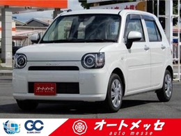 ダイハツ ミラトコット 660 L SAIII 禁煙車 衝突軽減ブレーキ LED ナビ