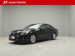 トヨタ クラウンアスリート クラウンアスリート HVアスリートS トヨタ認定中古車　ロングラン保証付き