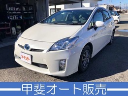 トヨタ プリウス 1.8 S 