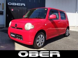 ダイハツ ミラココア X 