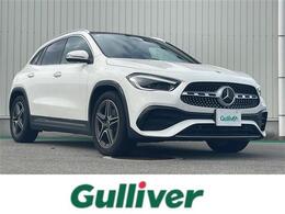 メルセデス・ベンツ GLAクラス GLA200 d 4マチック AMGライン ディーゼルターボ 4WD 1オ-ナ/SR/Mナビ/360カメラ/ETC/Dレコ/