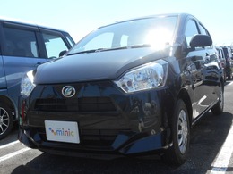 ダイハツ ミライース 660 L 走行15000km