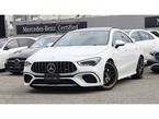 CLA 45 S 4マチックプラス 4WD MP202401