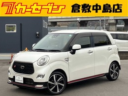 ダイハツ キャスト スポーツ 660 SAIII 純正8型ナビフルセグ全方位CドラレコETC