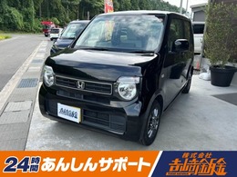 ホンダ N-WGN 660 L ホンダ センシング レンタアップ　アイドリングストップ　ABS
