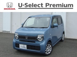 ホンダ N-WGN 660 G ホンダ センシング 