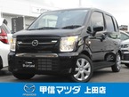 660 ハイブリッド XG 4WD