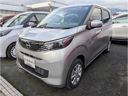 日産 デイズ 660 X 4WD ナビ　ドラレコ　ETC　SOSコール