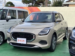 スズキ スイフト 1.2 ハイブリッド MX 4WD ※県外販売一時中断中