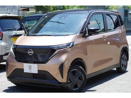 日産 サクラ X アラウンドビューM 純正OP9型DPオーディオ