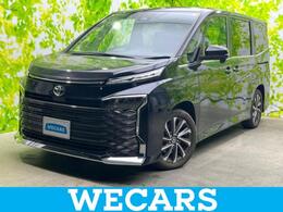 トヨタ ヴォクシー 2.0 S-Z ディスプレイオーディオ+ナビ10インチ/フリ