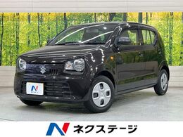 スズキ アルト 660 L スズキ セーフティ サポート装着車 CDオーディオ 衝突軽減装置 シートヒーター