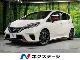 日産 ノート 1.2 e-POWER NISMO 禁煙車 純正ナビ 全周囲カメラ