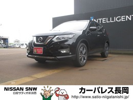 日産 エクストレイル 2.0 20Xi 2列車 4WD 