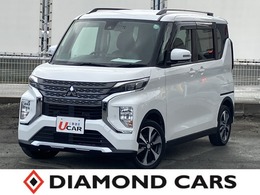 三菱 eKクロススペース 660 T 4WD 