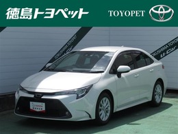トヨタ カローラ 1.8 S ナビ・フルセグ・ドラレコ・純正アルミ